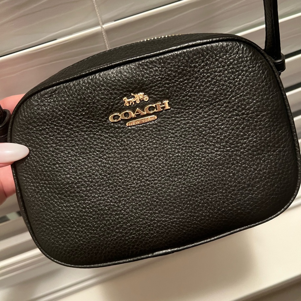 Coach Mini Jamie Camera Bag